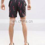 Printed Hort Short Leg Short,back Pocket Short,custom Printed & Sublimation Short thumbnail-3