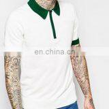 Custom Good Quality Embroidery New Design Polo Shirt thumbnail-4