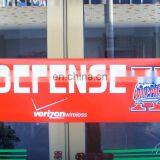 Custom Standing Scrolling Roll up Banner thumbnail-1