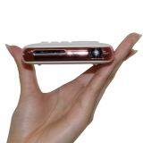 Wejoy DL-S6(32G) Mini Smart Portable Projector Built in Android System HD 1080P Home Theatre thumbnail-3