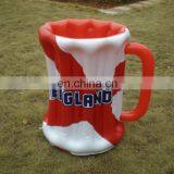 Promotional PVC for Beer Inflatable Ice Bucket thumbnail-5