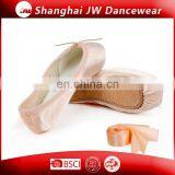 Professional Brand Advanced Pointe Shoes With Inner Cushion thumbnail-6