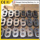 DSR100 Good Quality Roots Blower for Vacuum Impregnation thumbnail-4