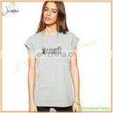 Reasonable Price Plain Bulk Blank T-Shirts Christmas T Shirt thumbnail-1