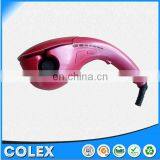 Fashion Hair Curling Iron Tools Mini Automatic Curler Rolling Wand Curls Variety Crimping Wavy Hairstyle thumbnail-1