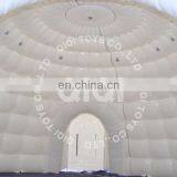 QIQI Inflatable Camping Tent Inflatable Igloo Tent for Sale thumbnail-6