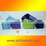Airplane Buckle Heavy Metal Free Belt thumbnail-1