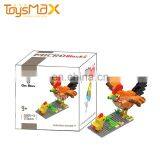 Hot New Products For Novel Customize Eco-Plastic Plastic DIY Toys thumbnail-3