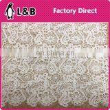 Embroidery Wholesale Fashion Chemical Fabric thumbnail-4