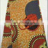 Hollandais Wax Fabric HLW020 thumbnail-2