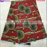 African Wax Prints Fabric SPW294 thumbnail-3