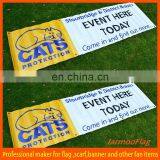 Custom Advertising Pvc Banner thumbnail-2