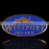 Professional Custom Name Badges/name Plate/work Number Badge thumbnail-6