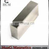 Customized Rare Earth Electro Magnet N52 Neodymium Magnets thumbnail-4