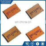 High Quality Factory Custom Factory Price Jeans Labels Designer thumbnail-2