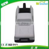 Winho Promotional Foam Squezee Tow Truck Stress Ball thumbnail-4