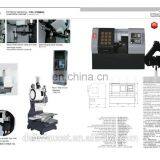 2014 YD New Condition Cnc Drilling and Tapping Special Purpose Machine thumbnail-2