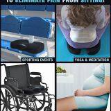 Comforts Ortho-seat thumbnail-4