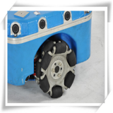 Vehicle Robot Platform for Auto Production Line Equipment thumbnail-3