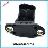 Deceleration Sensor use for car OEM: 89441-52030 / 499100-0660 Temperature Sensors