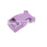 Factory Price China Wholesale Fashion Style Plastic Belt Bag Buckle thumbnail-2