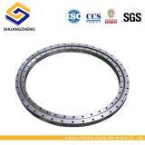 Hot Sale China Shuangzheng Heavy Duty Single Row Crossed Roller Crane Use Slewing Bearing thumbnail-4