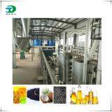 Palm Fruit Oil Press, Palm Kernel Oil Processing Machine Price Edible Oil Press Extraction Refinery Plant Palm Oil Machine thumbnail-4