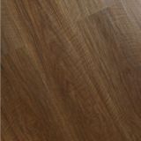 middle embossed AC3 E1 click system laminate flooring