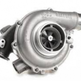 4038616 Cummins Holset Turbo Hx55