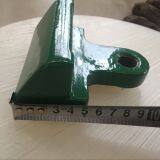 Crusher Spare Parts B7150 B9100 Tapered Sleeve Adapt to Metso Barmac VSI thumbnail-2