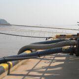 Petroleum Oil Dispensing Fuel Composite Hose Rubber Nbr 10mm Thick