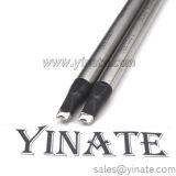 Long Life Black APOLLO SEIKO SOLDER TIPS DS-16PDZ12-EZ15 / DCS-16DV2 13DV2 20DV2 24DV2 30DV2 40DV2 SOLDERING IRON TIPS ROBOT SOLDERING TIPS DCS/DS SERIES WELDING TIPS thumbnail-3