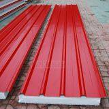 Sandwich Panel Production Line In China thumbnail-4