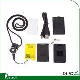 MS3392-M Mini Bluetooth 1d / 2d Imager Barcode Scanner Waterproof Barcode Reader thumbnail-5