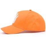 Customed Baseball Cap With 100% Polyester Material thumbnail-5