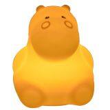 Wholesale Novelty Animal Shape Flashing Multicolor Night Lights thumbnail-1