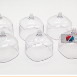 Customized Plastic Prototype and Plastic Parts Service thumbnail-2