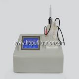 Oil Trace moisture titrator Tester/ Analyzer for Series HST
