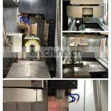 VMC600L Siemens Cnc 808 Wholesale Drilling and Milling Machine Center thumbnail-6