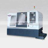 3 Axis 4 Axis 5 Axis Metal Drilling Milling Machine CNC Vertical Machining Center thumbnail-2