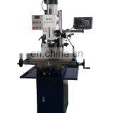 Hot Sell ZAY7032V 32mm Variable Speed Drilling Milling Machine for Metal thumbnail-4