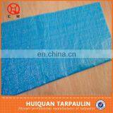 PE Material 10 x 10 Mesh PE Tarp thumbnail-1