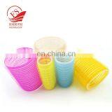 China Suppliers Christmas Durable Hair Magic Rollers Curlers thumbnail-3