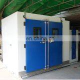 Temperature and Humidity Walk-in Test Chamber,Walk in Cool Room thumbnail-2