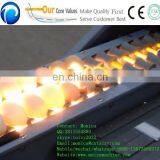 5 Grade Automatic Egg Grading Packing Machine , Egg Weight Grading Machine thumbnail-4