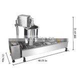 Good Price Making Commercial Automatic Mini Donut Machine for Sale