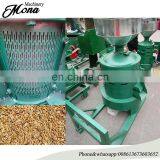 Good Feedback Buckwheat Husker Machine Millet Hulling Machine Wheat Peeler thumbnail-6
