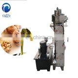 Best Price Cold Press Hydraulic Oil Press Coconut Oil Mill Olive Avocado Oil Press Machine thumbnail-4