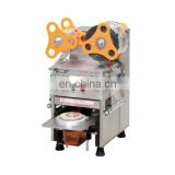 Industrial Made in China Cup Sealer Machine manual plastic cup sealing machine/plastic cup sealing machine