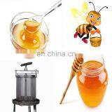Automatic Stainless Steel Honey Press Machine for Price thumbnail-5
